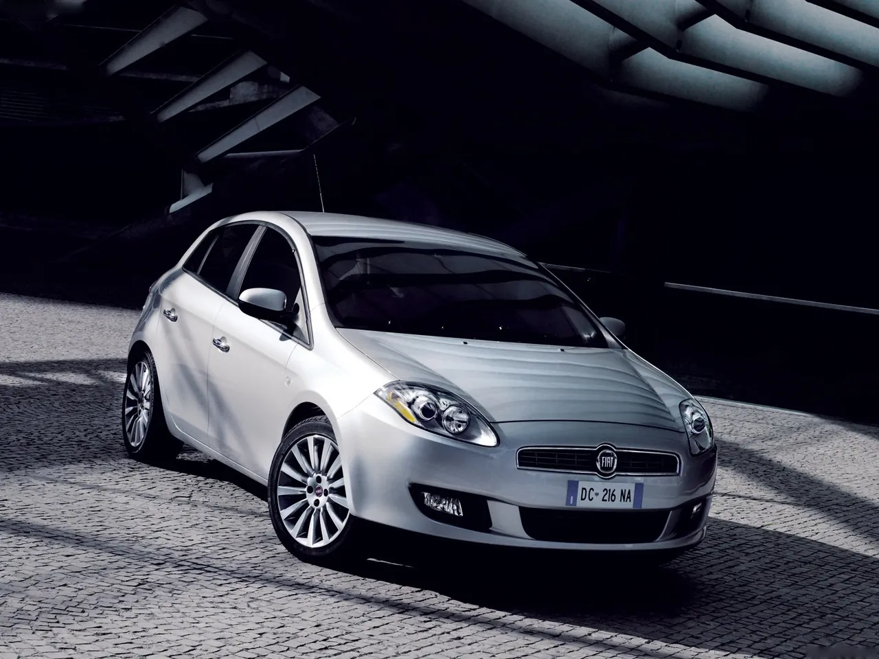 Fiat Bravo (2007)