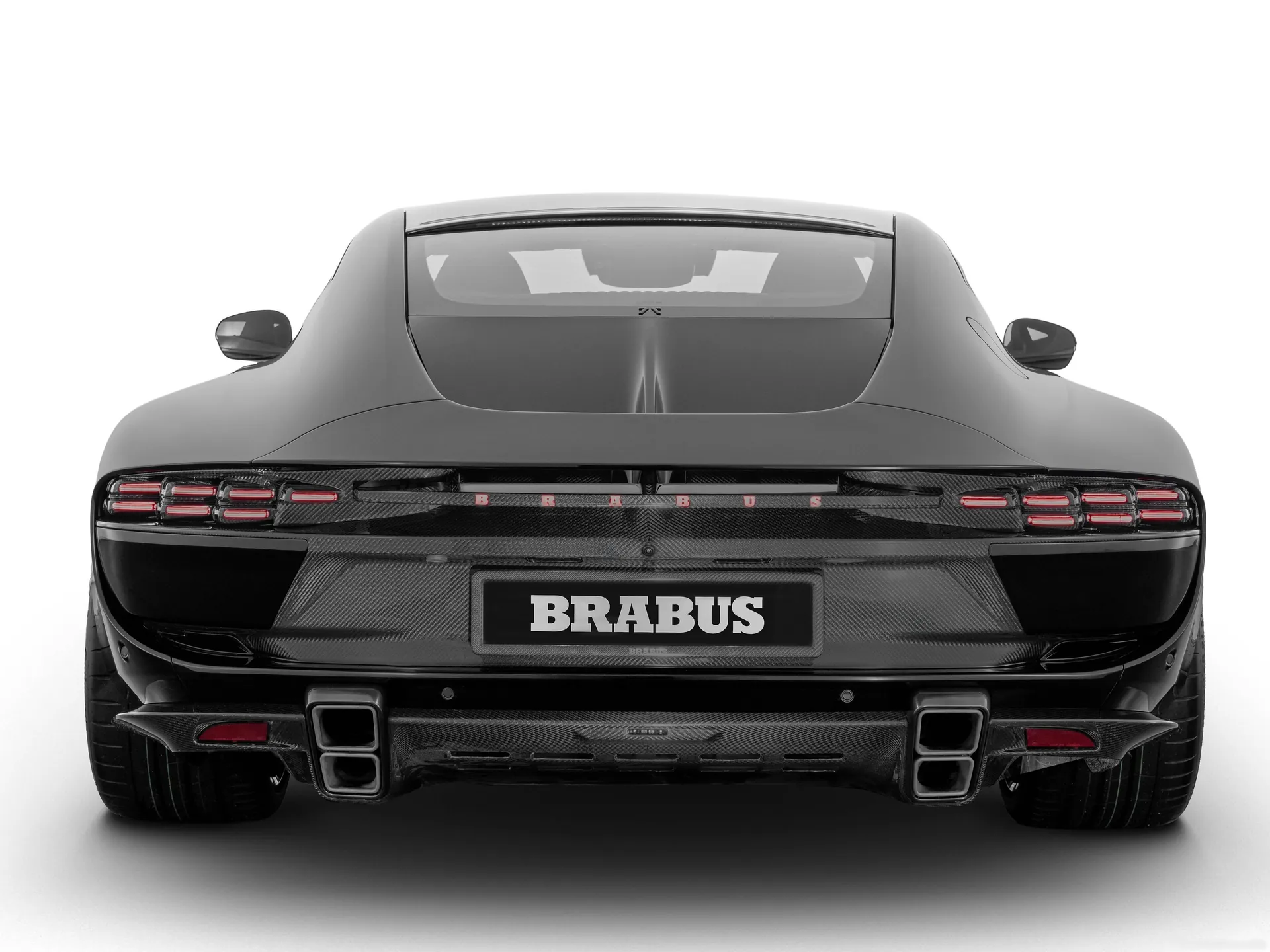 Brabus Bodo (2027) – zezadu