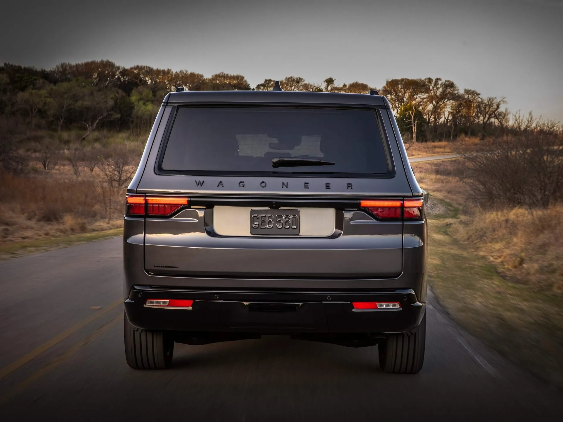Jeep Wagoneer L (2023) – zezadu