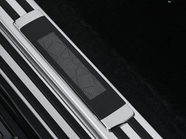 Rolls-Royce Phantom Arabesque (2026)
