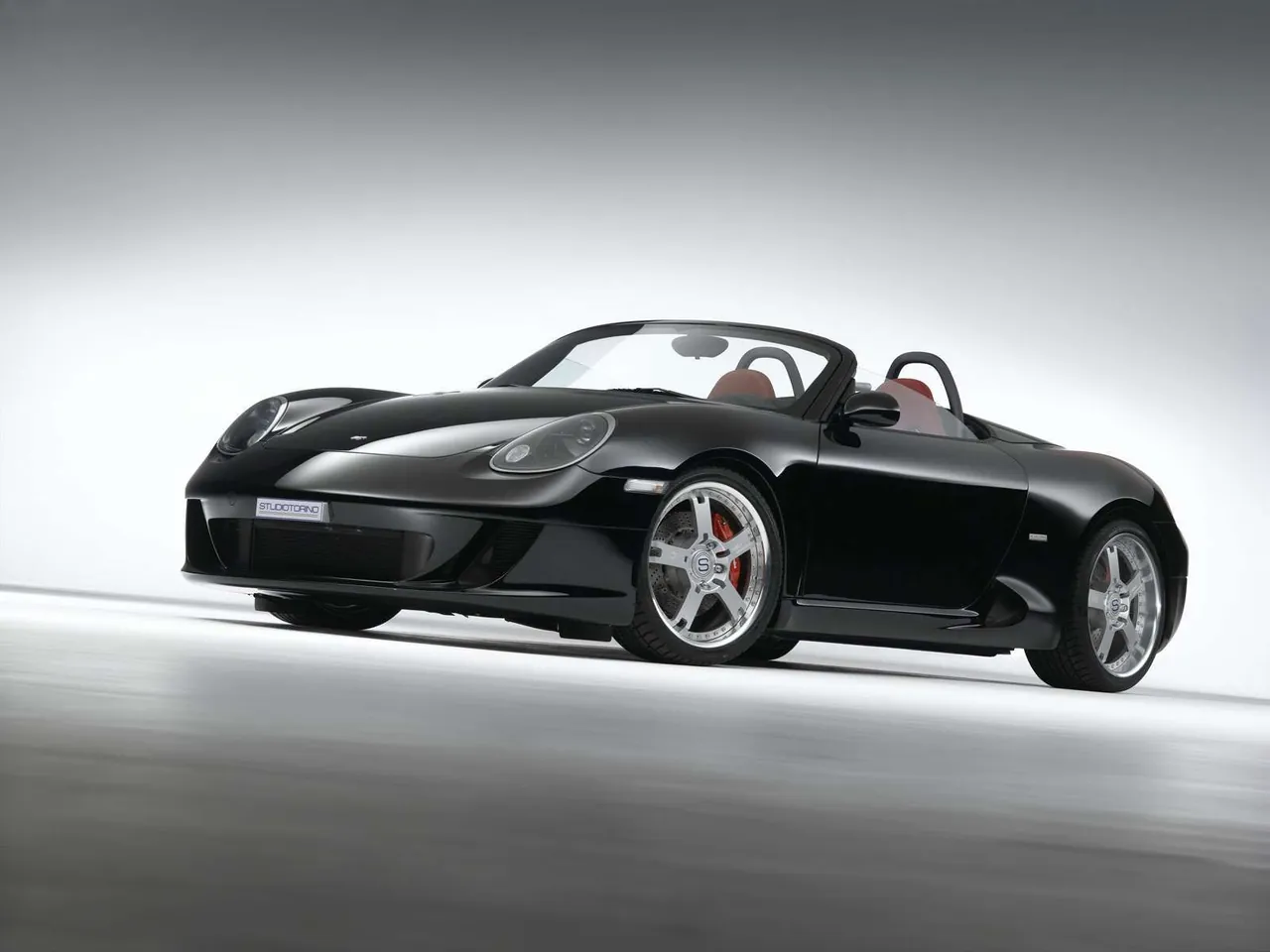 StudioTorino RKspyder (2005)