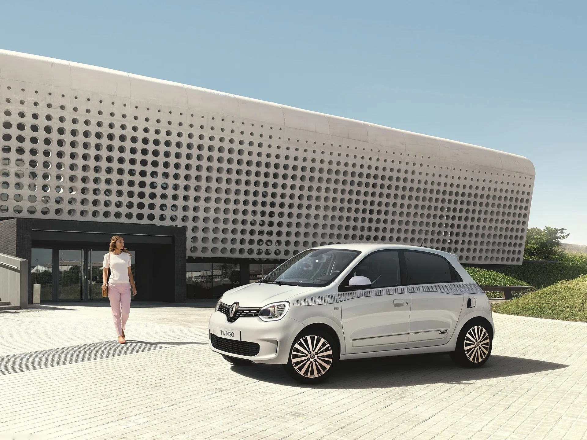 Renault Twingo (2019)
