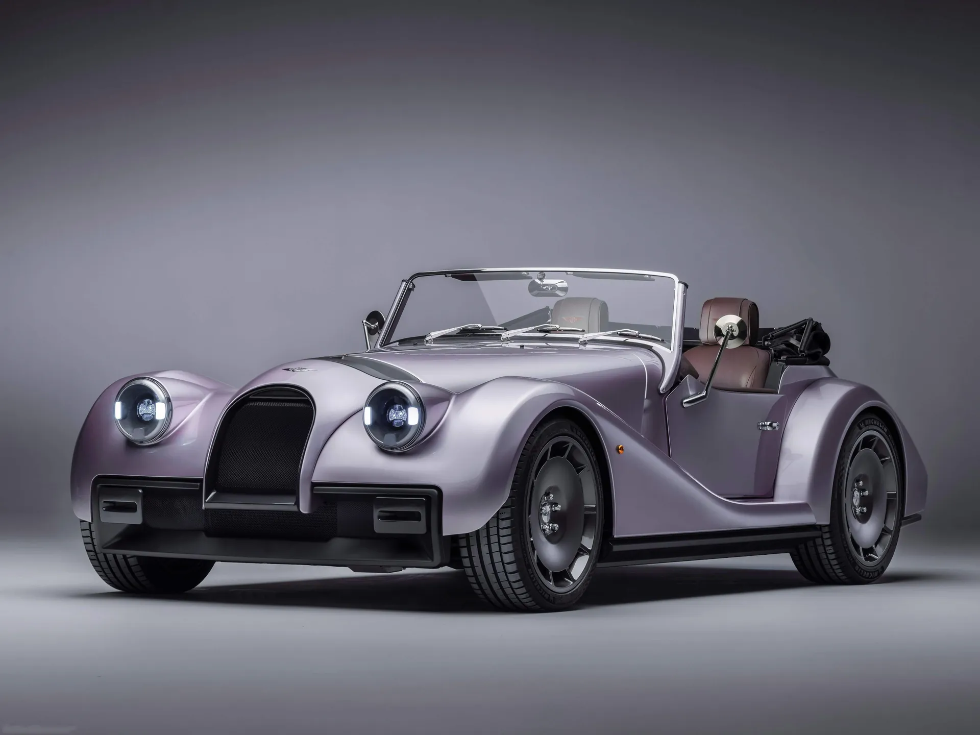 Morgan Supersport (2026)