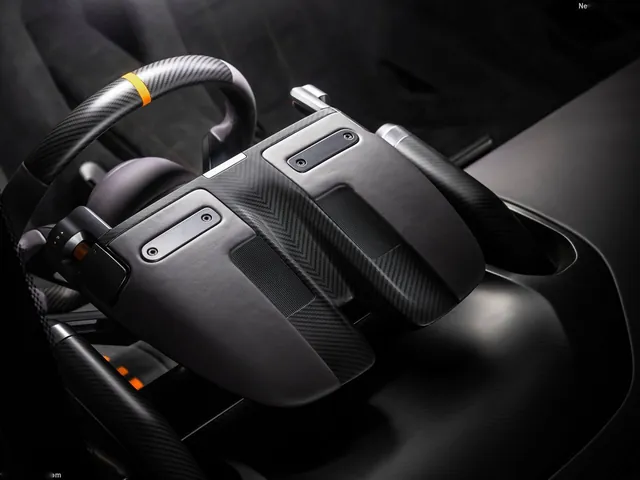 McLaren McL 6GT Concept (2026)