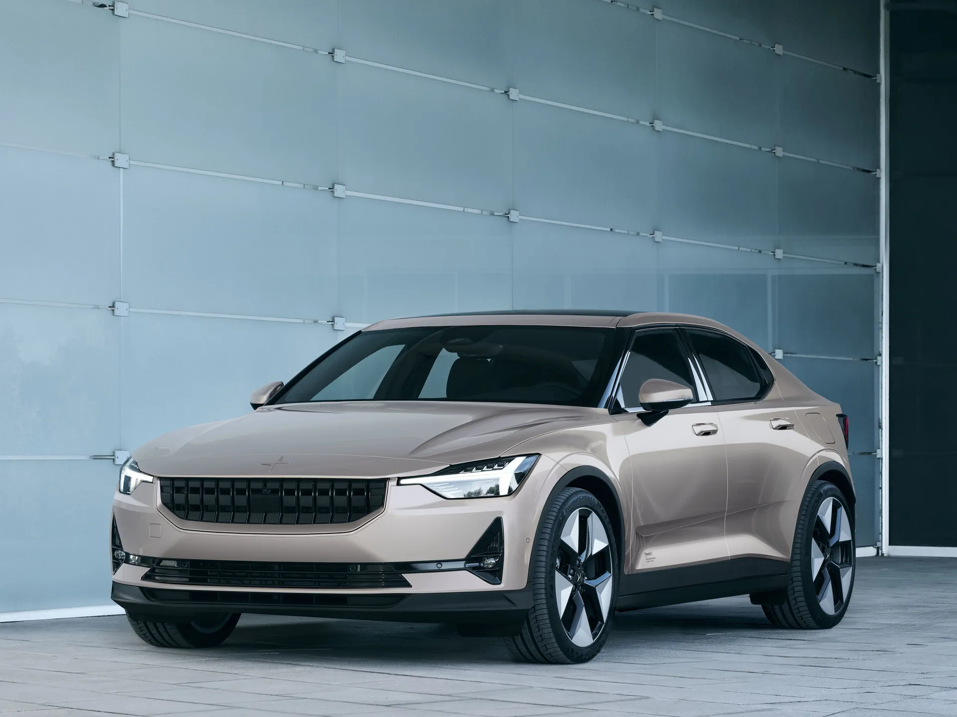 Polestar 2 (2023)