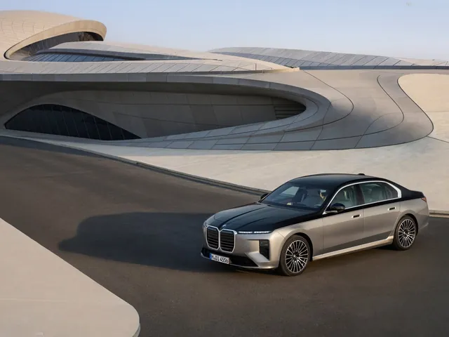BMW 7-Series (2027)