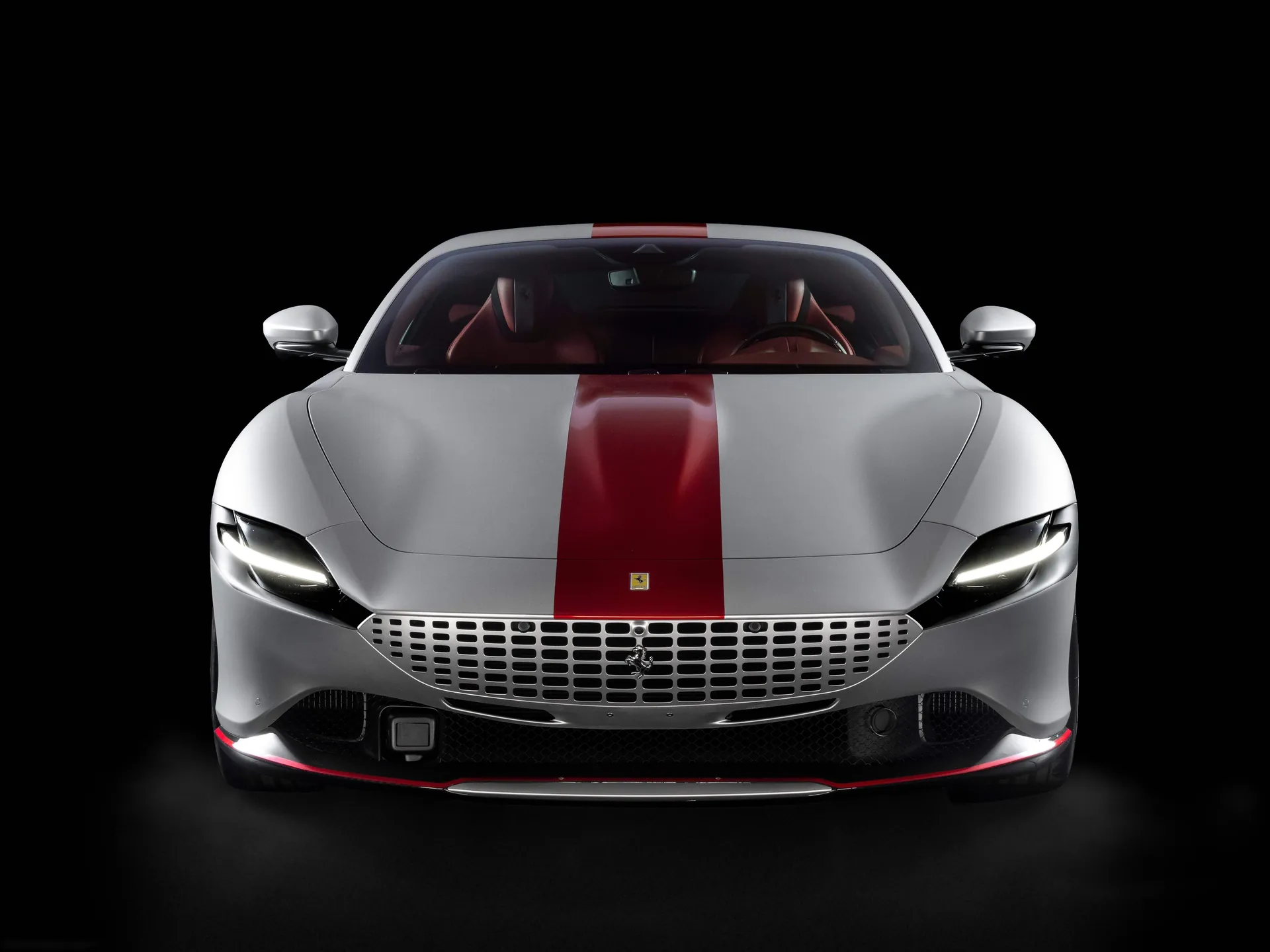 Ferrari Roma Tailor Made China (2023) – zepředu