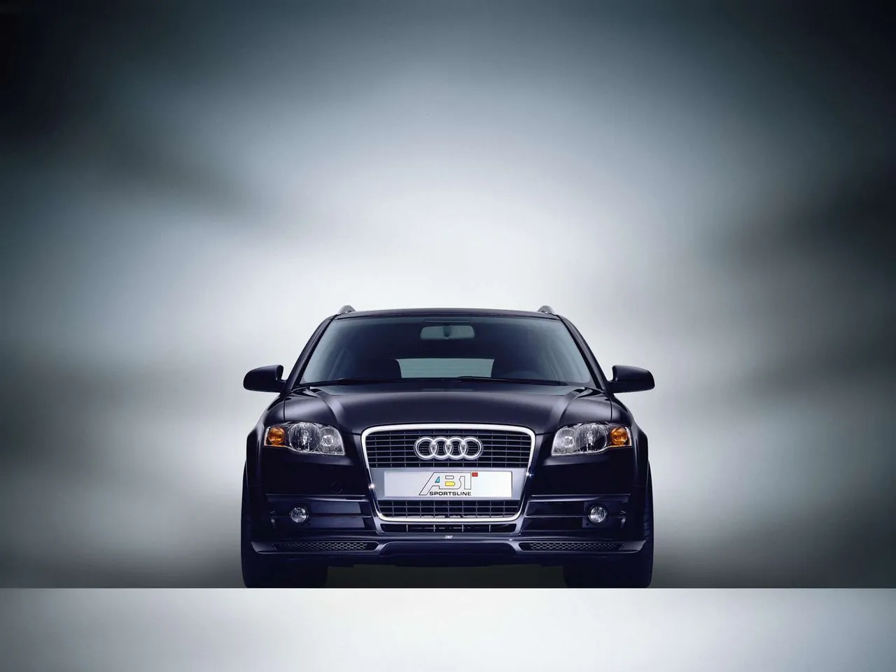 ABT Audi AS4 Avant (2005)