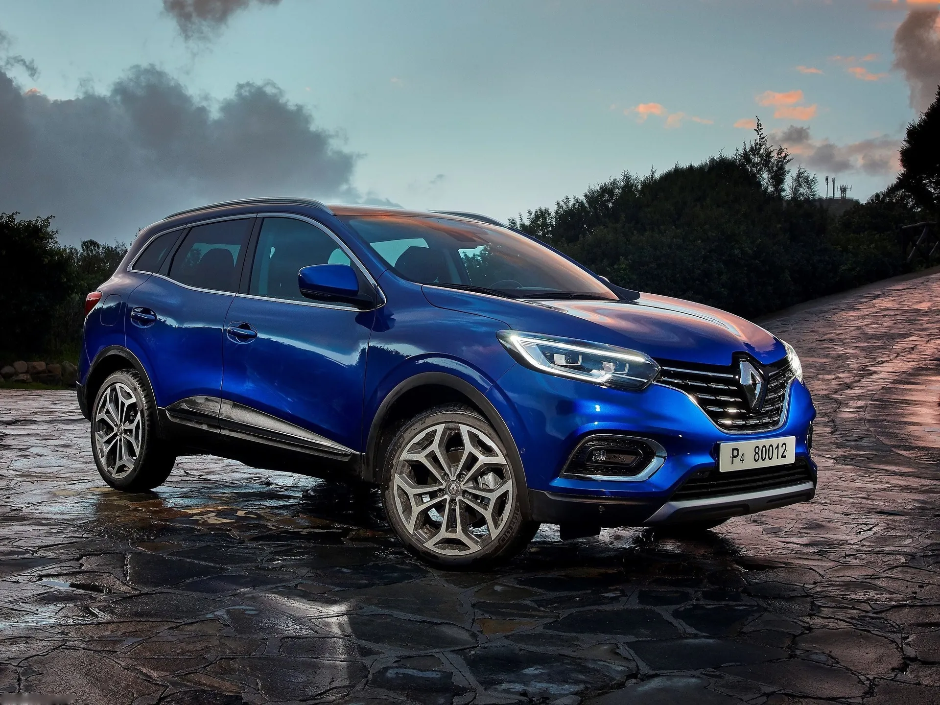 Renault Kadjar (2019)