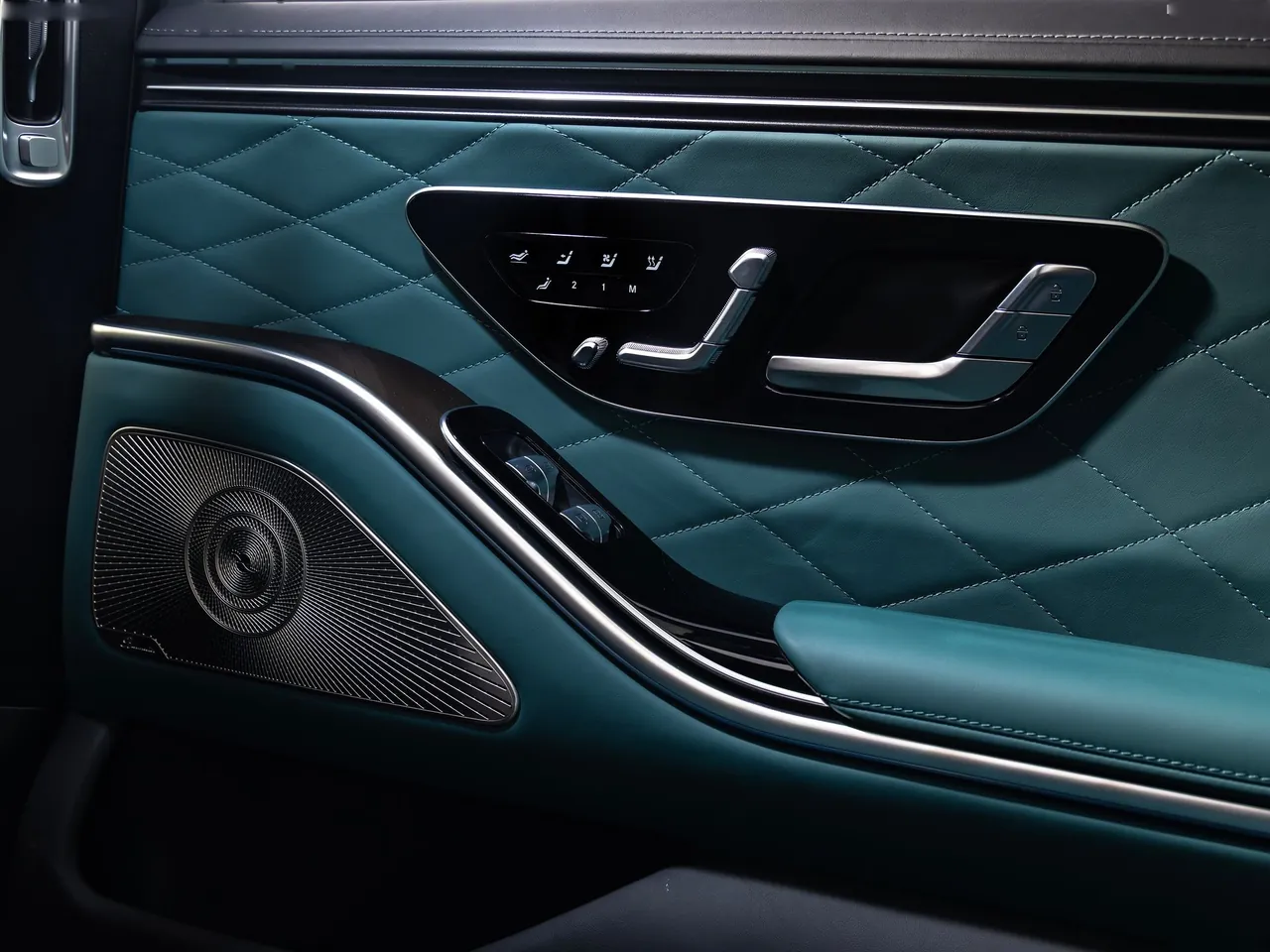Mercedes-Benz S580 4Matic Maybach [US] (2027)
