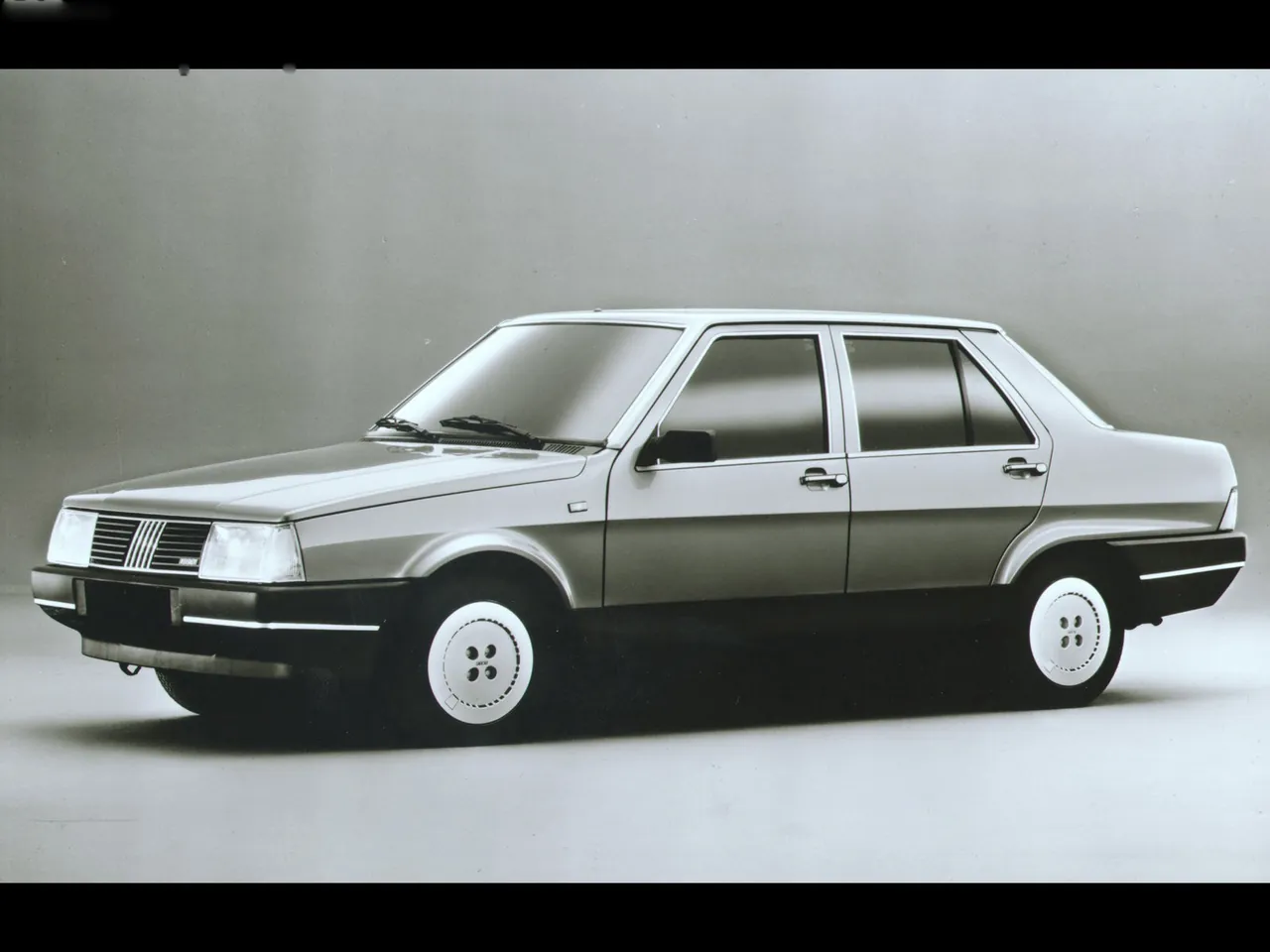 Fiat Regata 75 (1984)