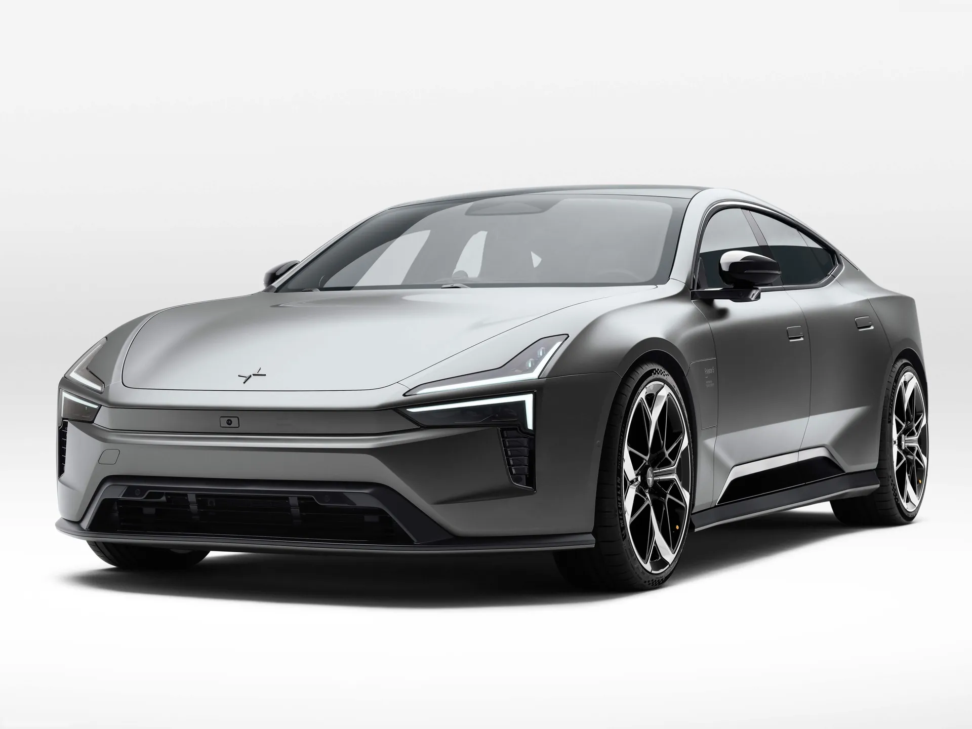 Polestar 5 (2026)