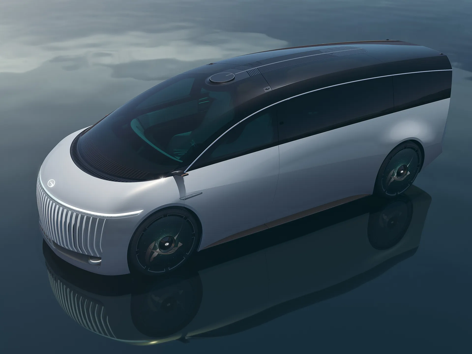 GAC Space Concept (2022)