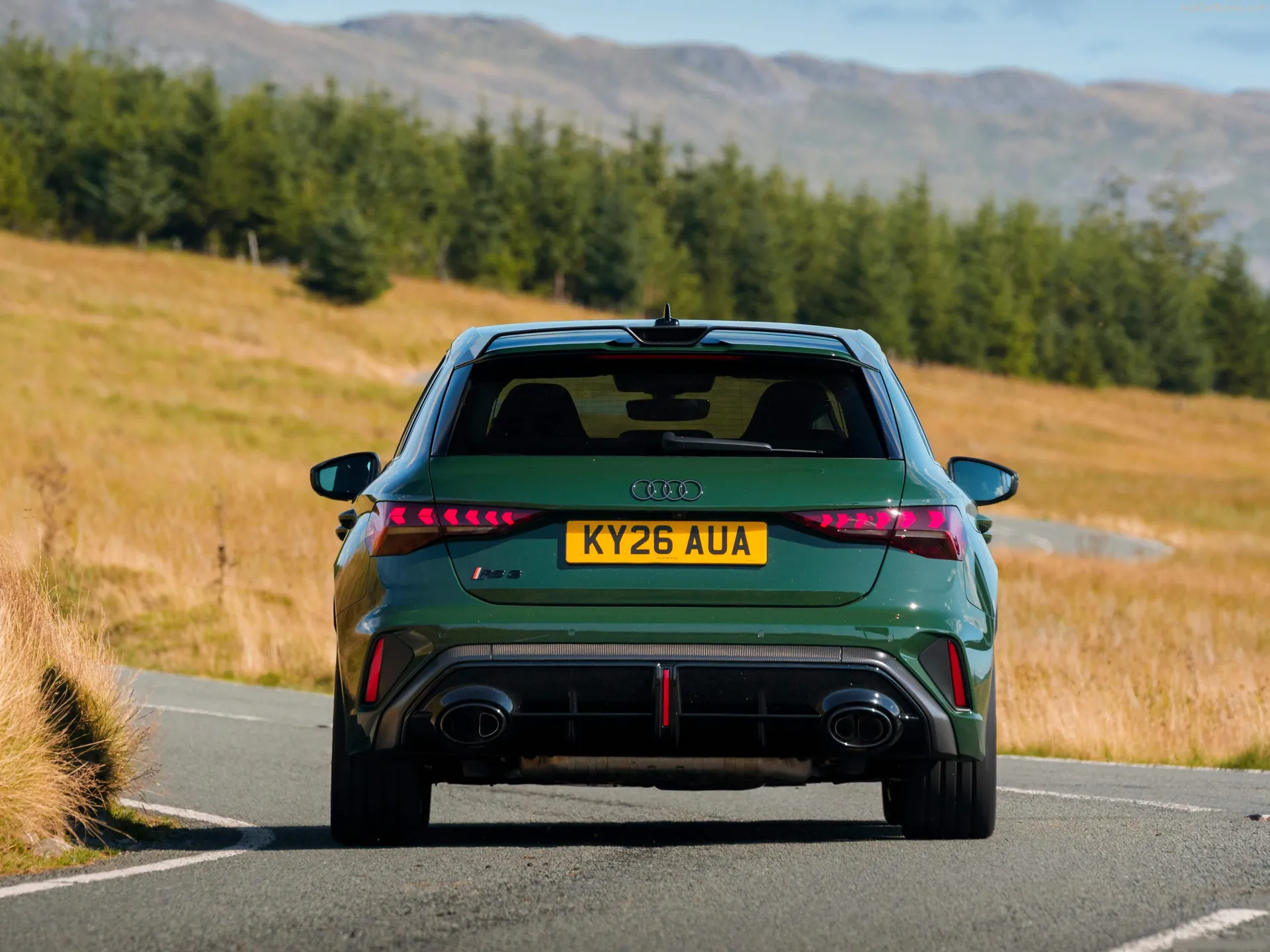 Audi RS3 Sportback competition limited [UK] (2026) – zezadu