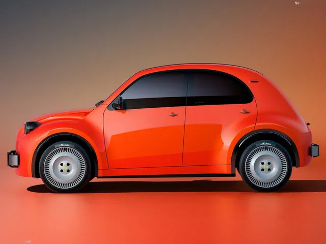 Citroen 2 CV Concept (2026)
