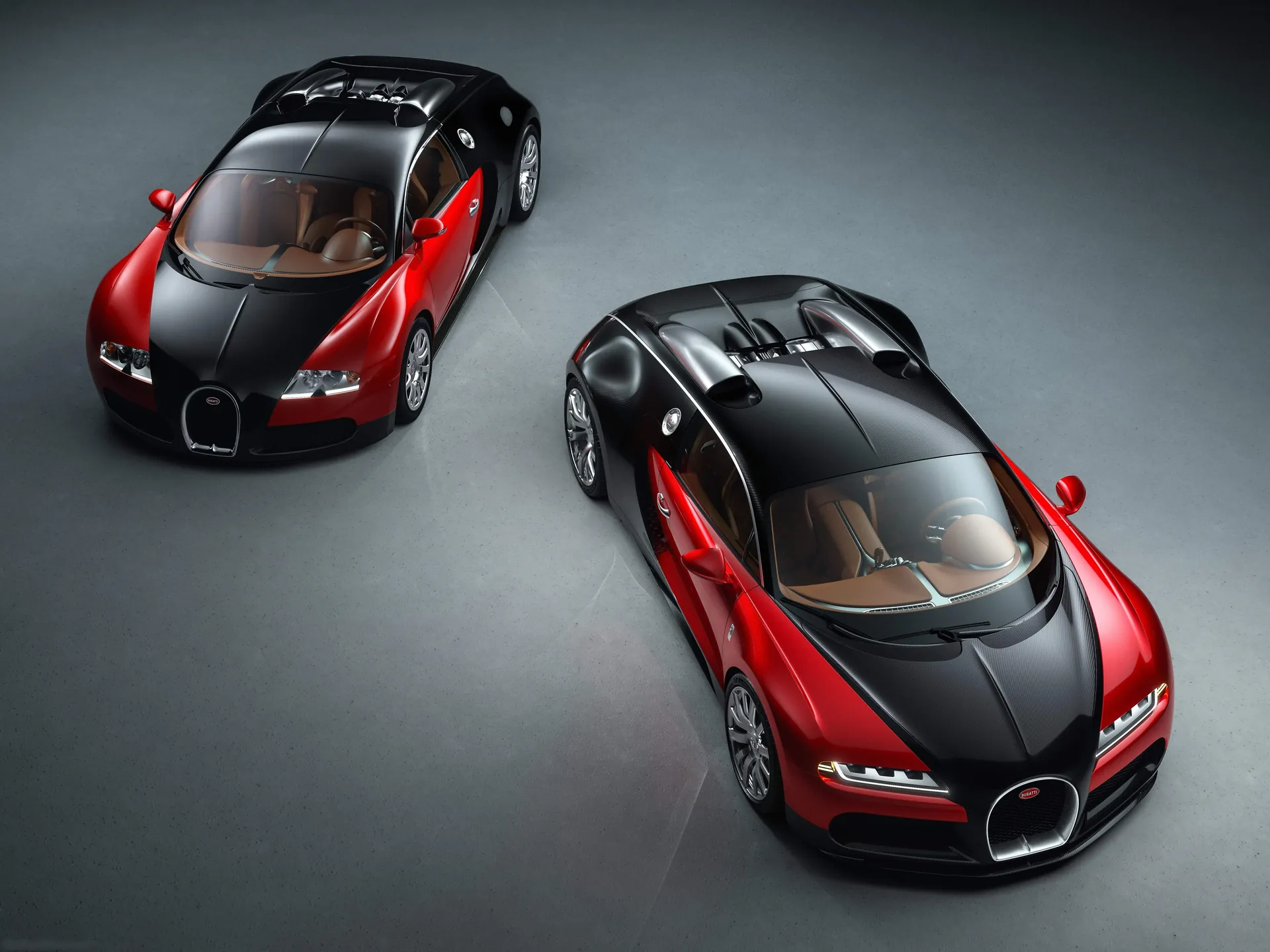 Bugatti FKP Hommage (2026) – historie
