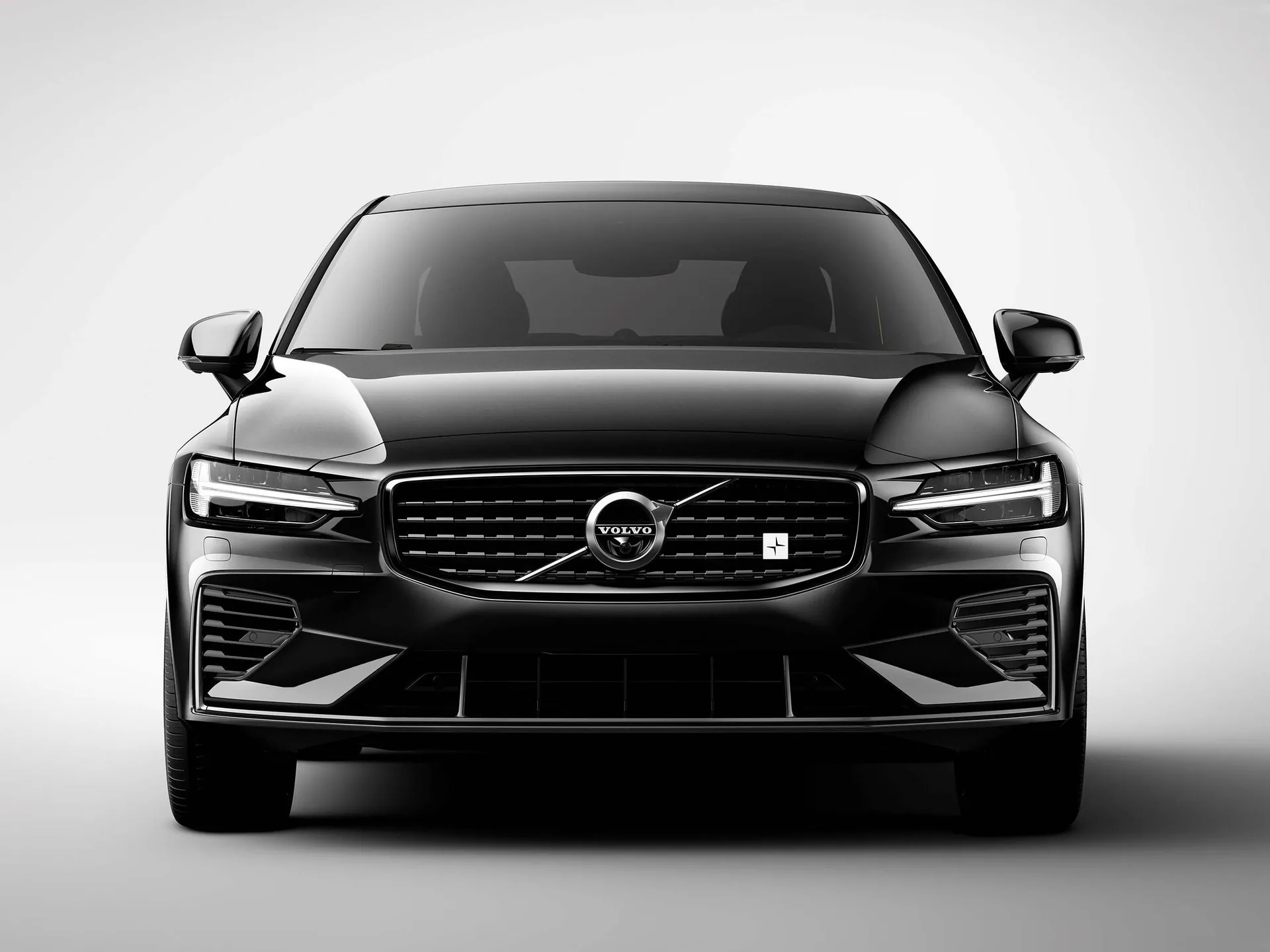 Volvo S60 T8 Polestar Engineered (2019) – zepředu