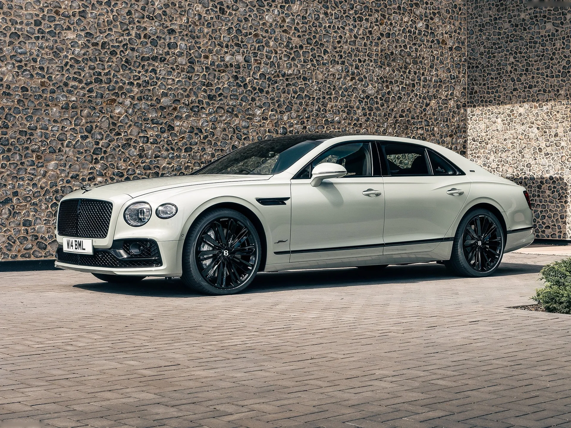 Bentley Flying Spur Speed Edition 12 (2023)