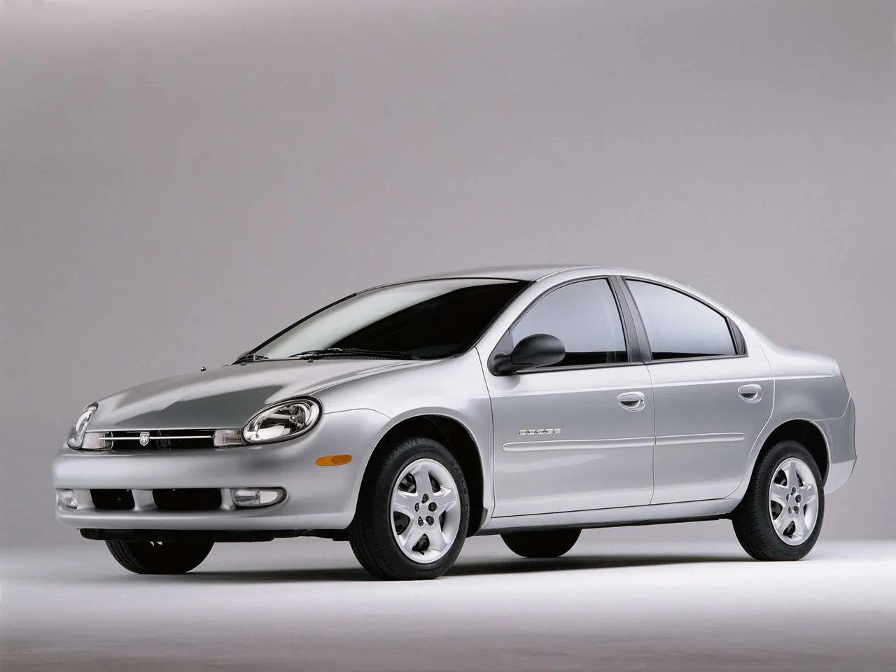 Dodge Neon (2000)