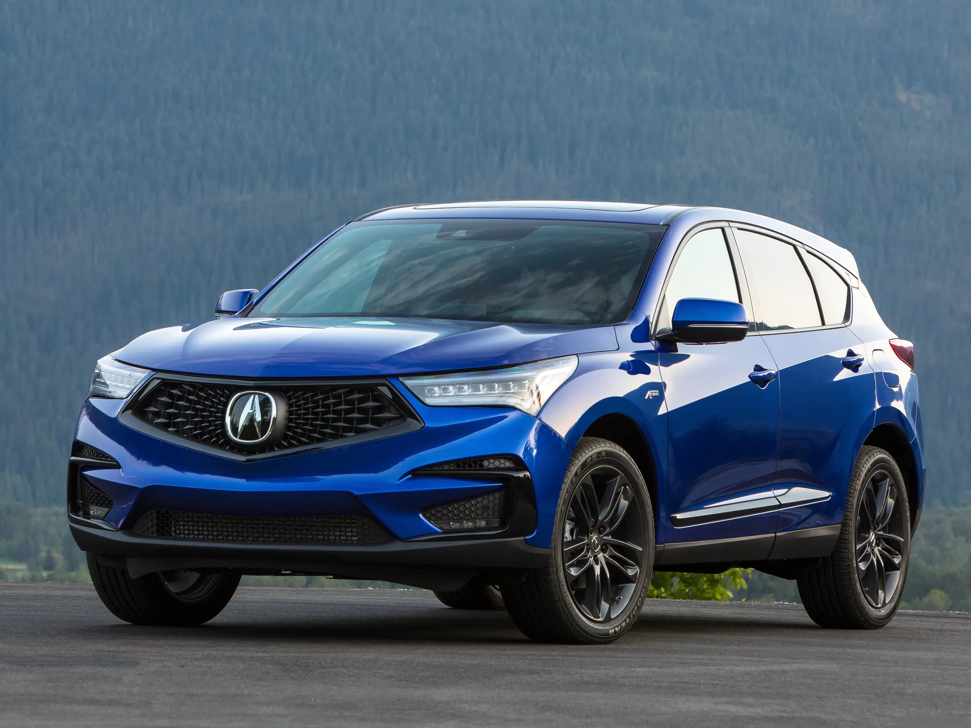Acura RDX (2019)