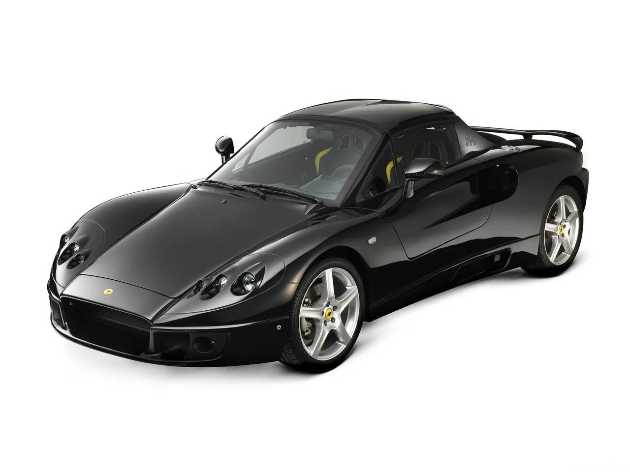 Lobini H1 (2007)