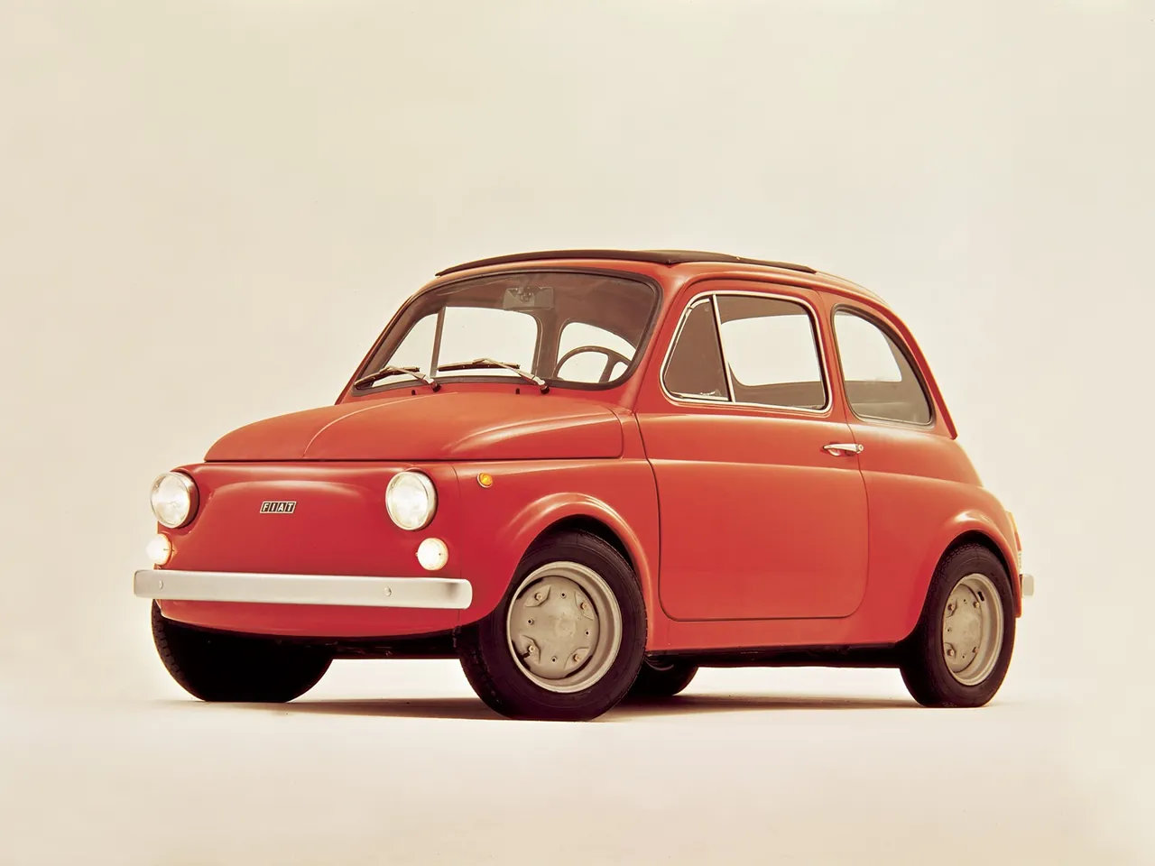 Fiat 500 (1957)
