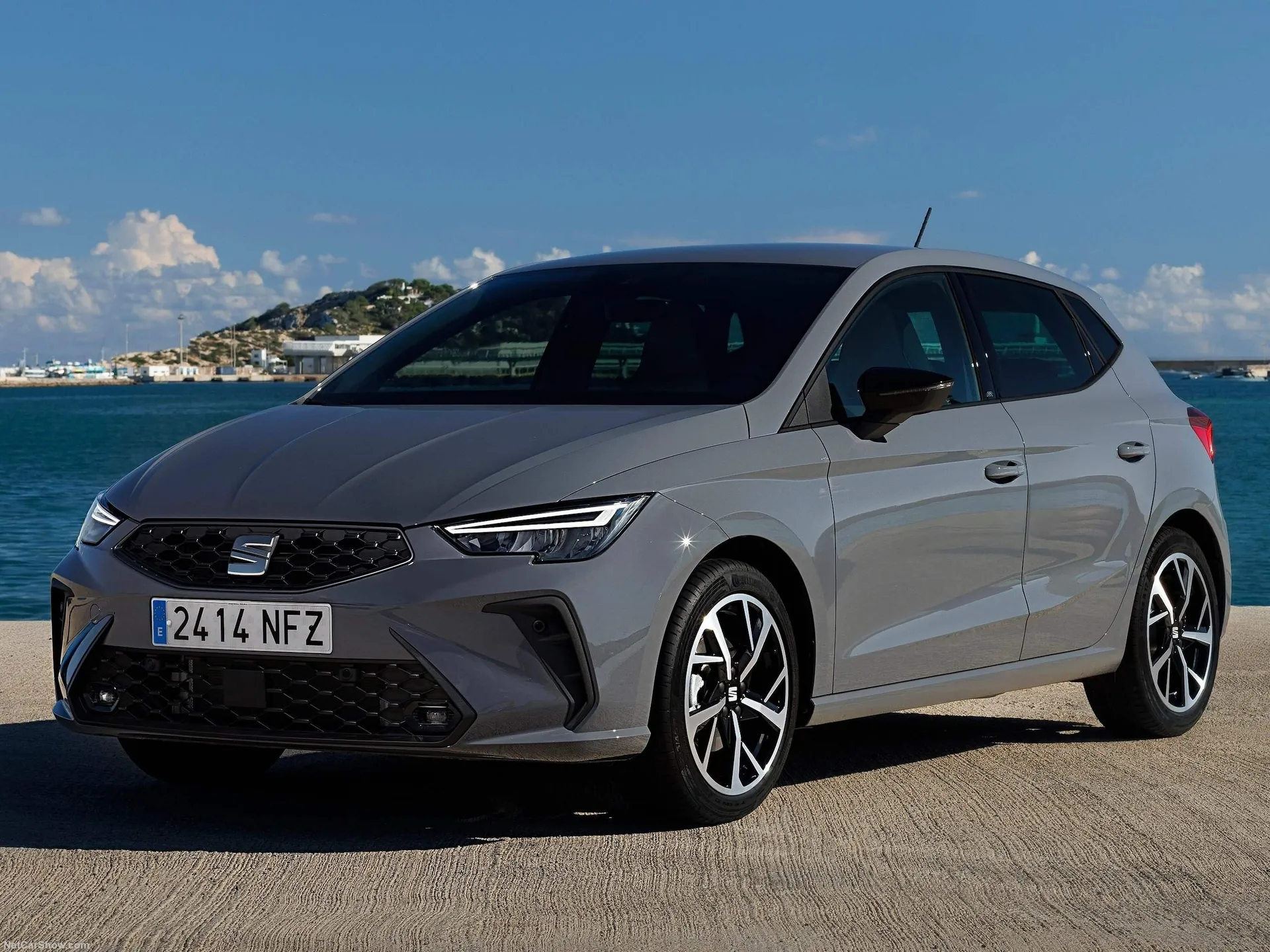 Seat Ibiza (2026)