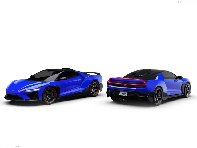 Honda NSX Tribute by Italdesign (2026)