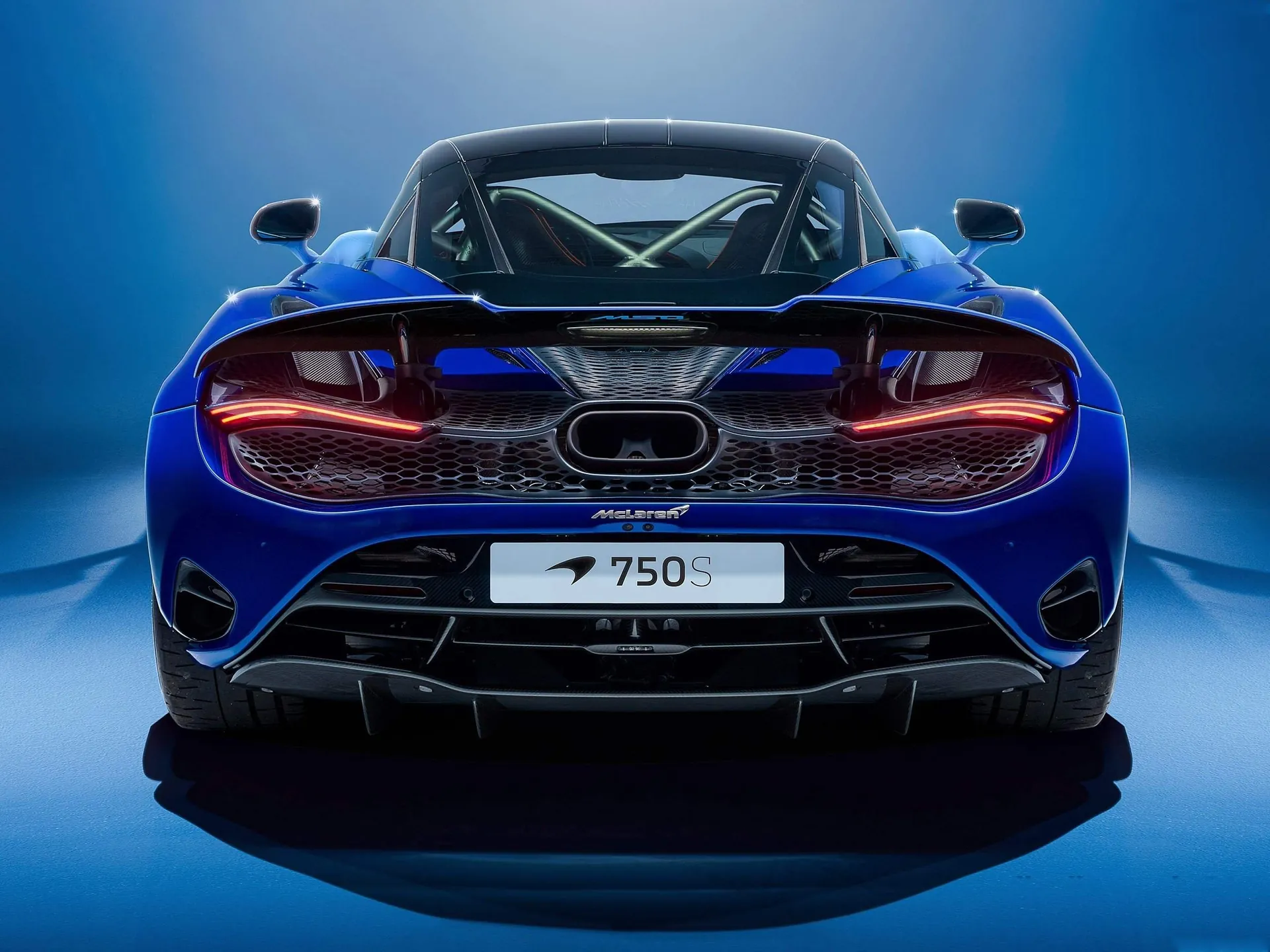 McLaren 750S Spectrum Theme by MSO (2024) – zezadu