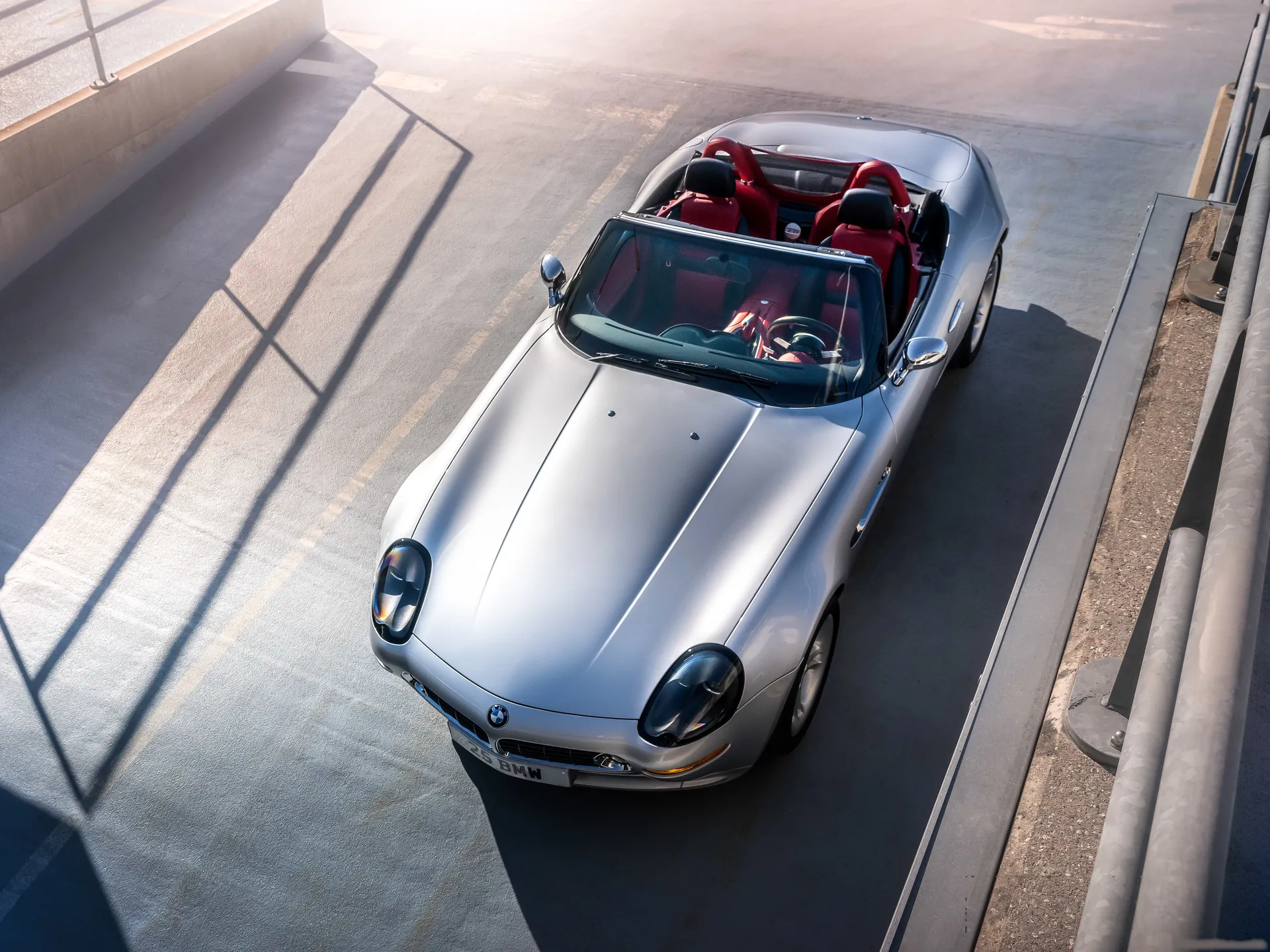 BMW Z8 (2000)
