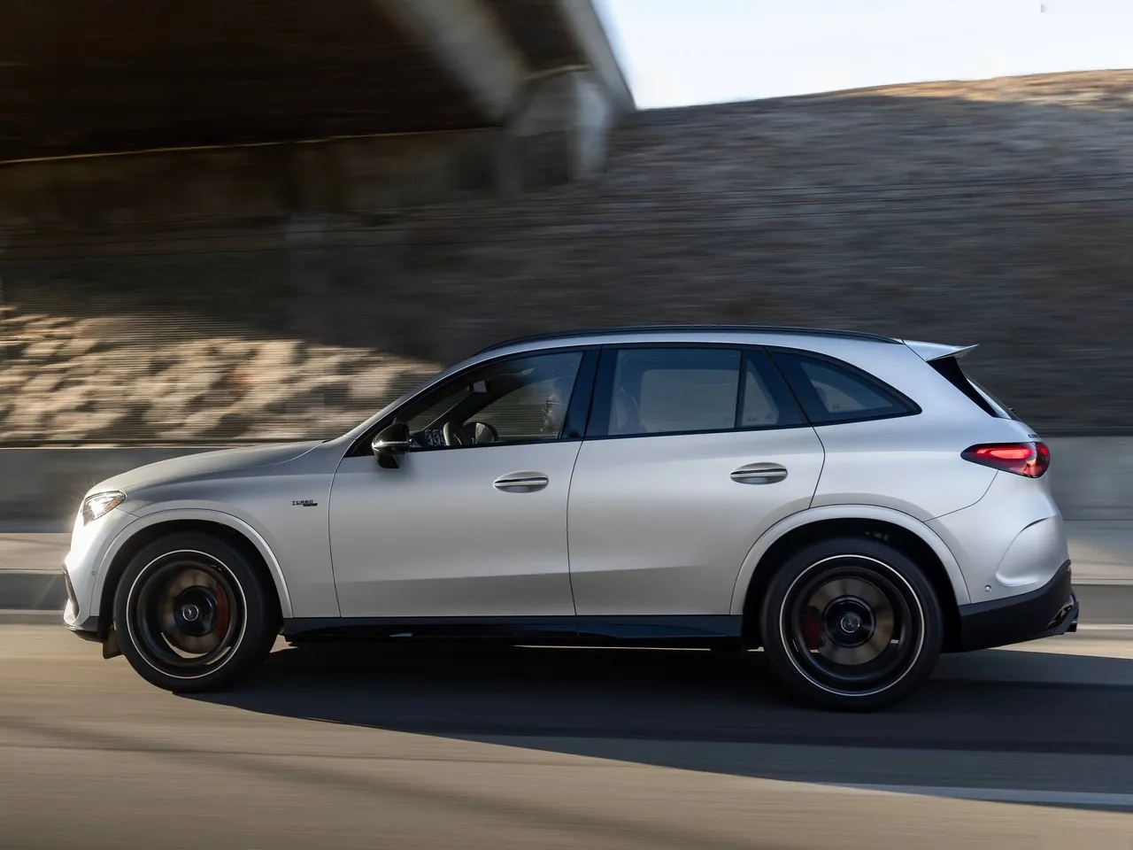 Mercedes-Benz GLC53 AMG [US] (2027)