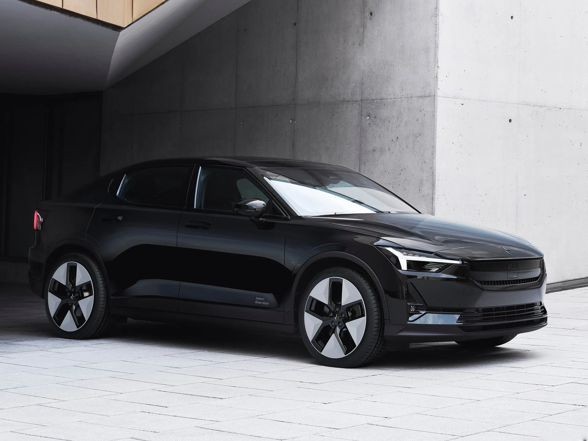 Polestar 2 (2024)