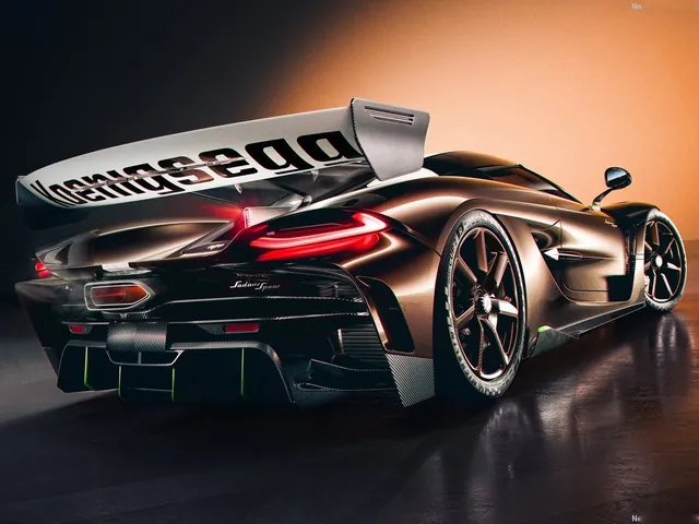 Koenigsegg Sadairs Spear (2026)