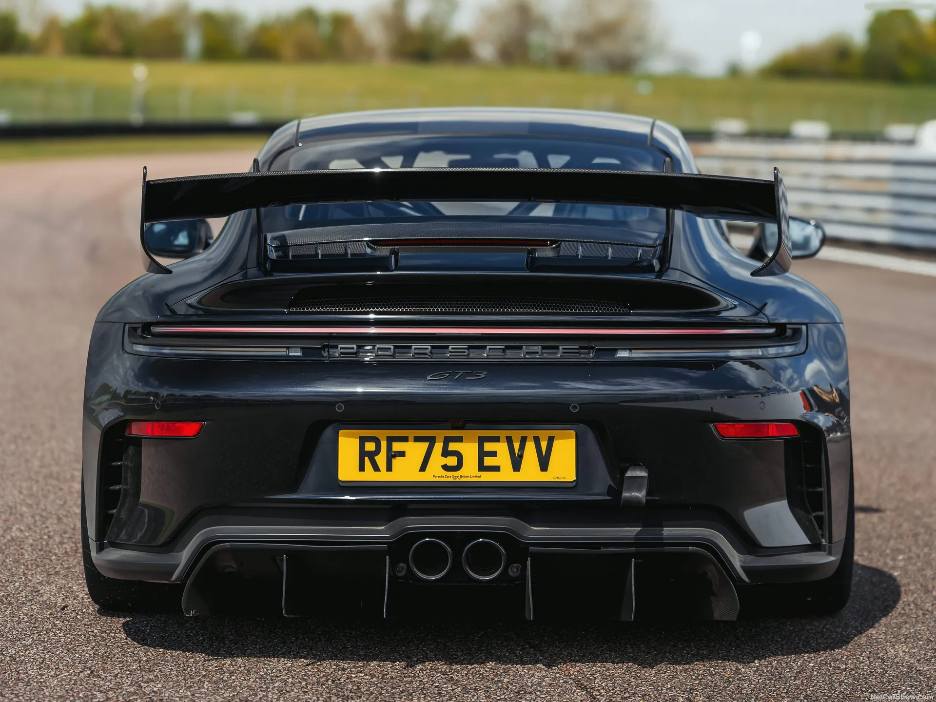 Porsche 911 GT3 with Manthey Kit (2026) – zezadu