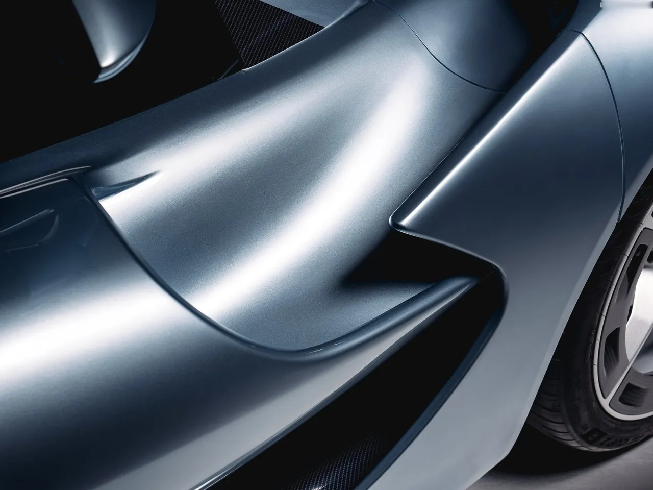 Hennessey Blackbird (2030)