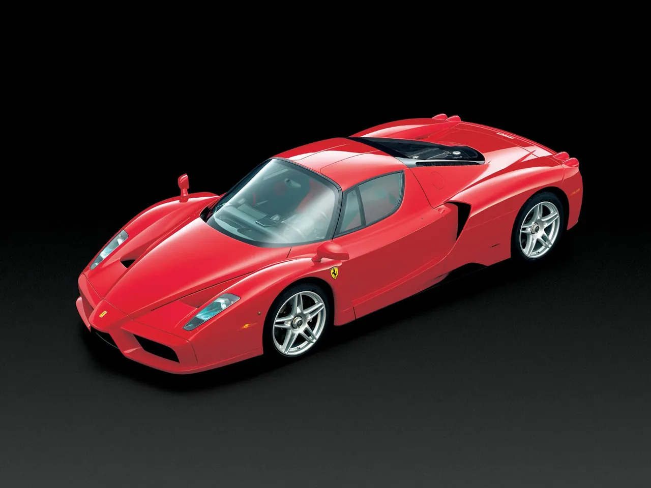 Ferrari Enzo (2002)