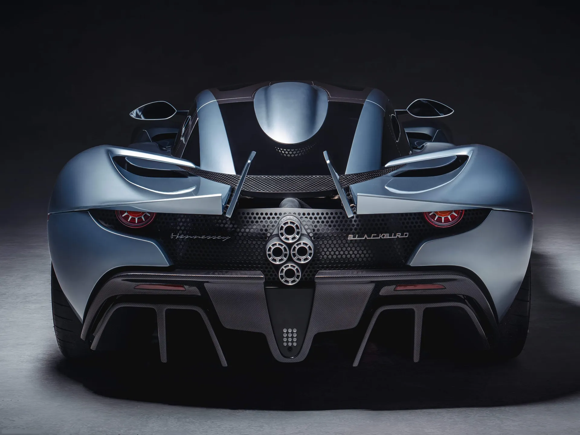 Hennessey Blackbird (2030) – zezadu