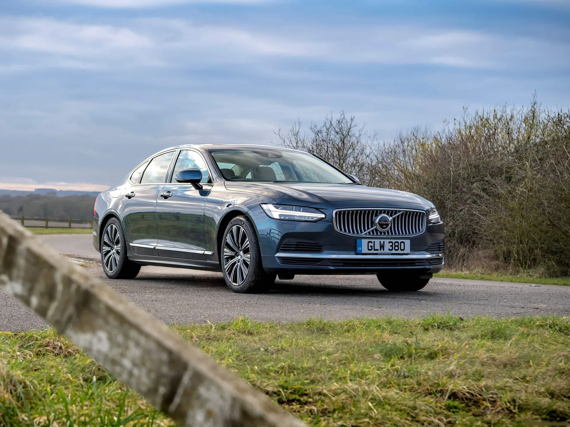 Volvo S90 (2020)