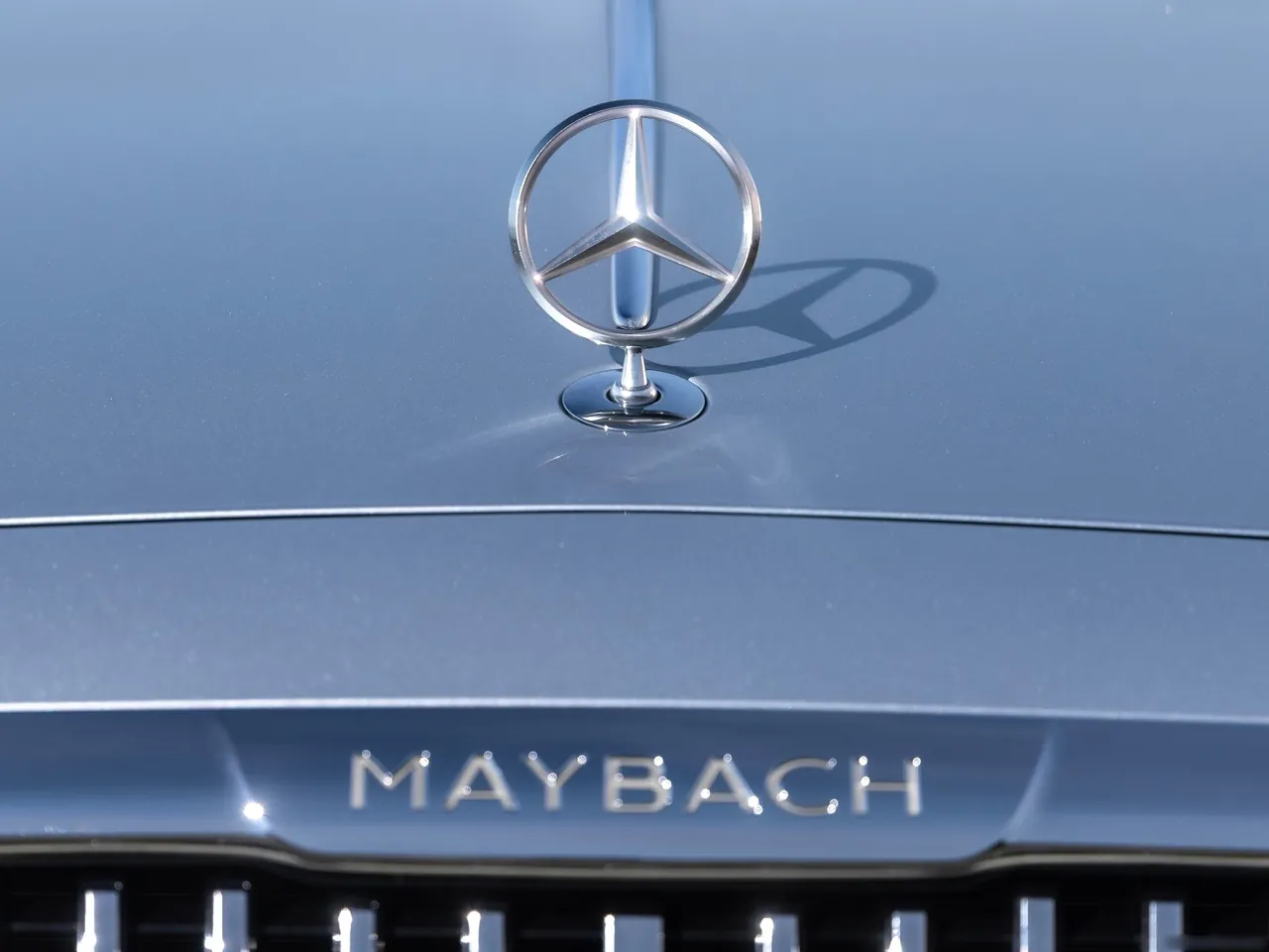 Mercedes-Benz S680 Maybach [US] (2027)