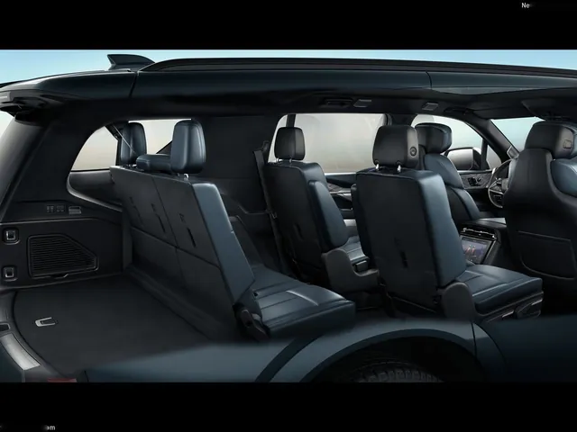 Cadillac Escalade IQL (2026)