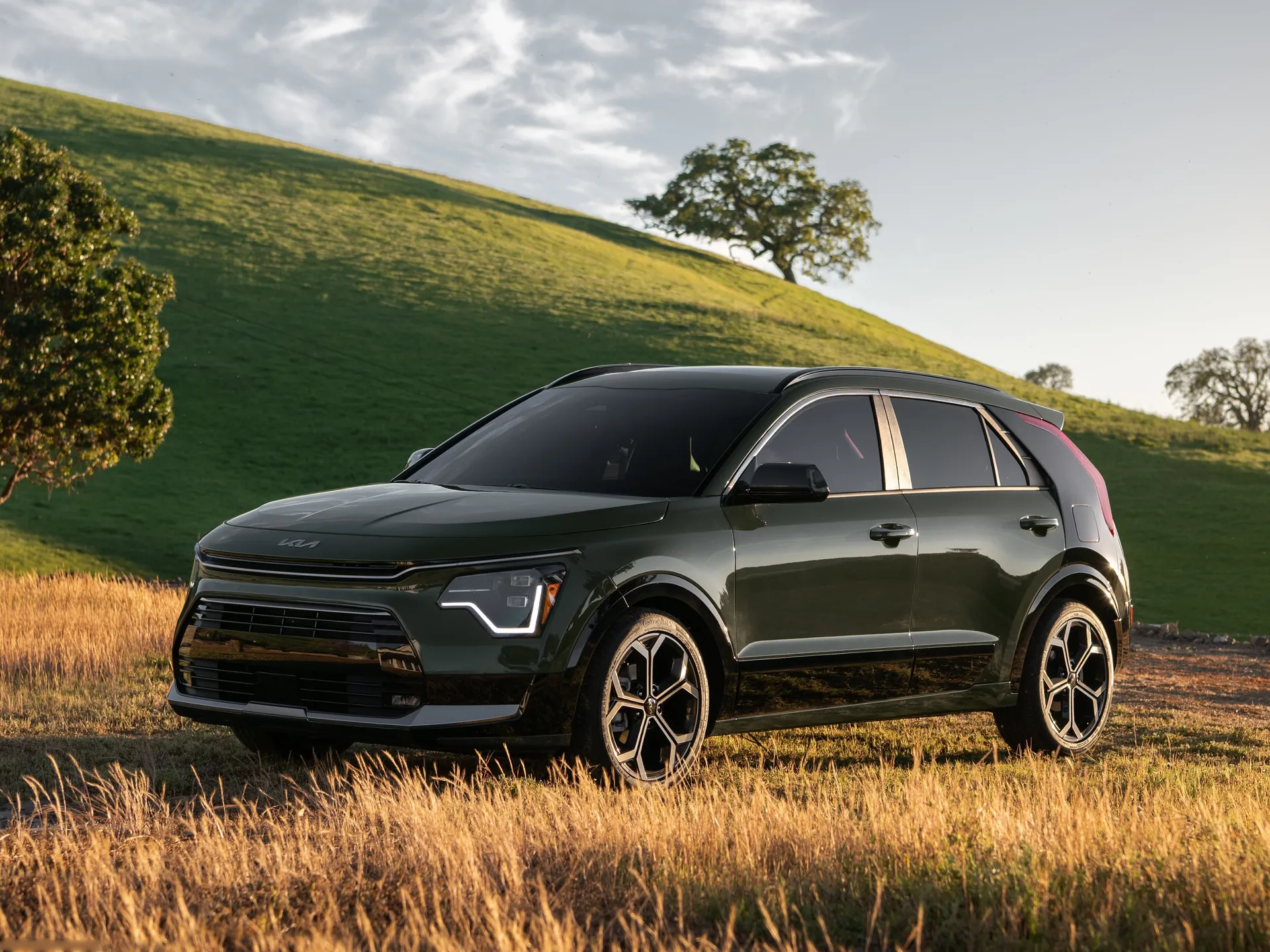 Kia Niro (2023)