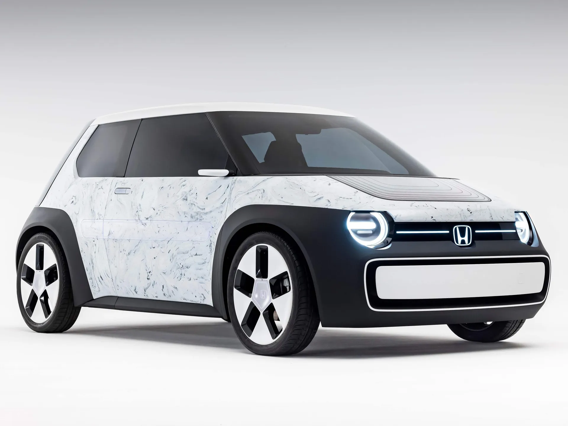Honda Sustaina-C Concept (2024)