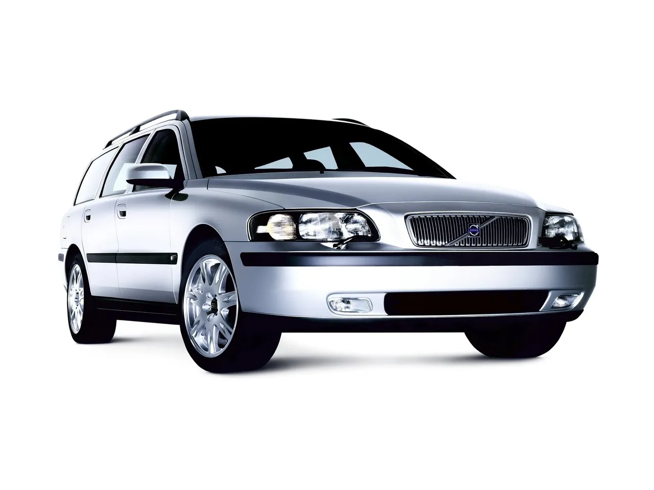 Volvo V70 (2004)