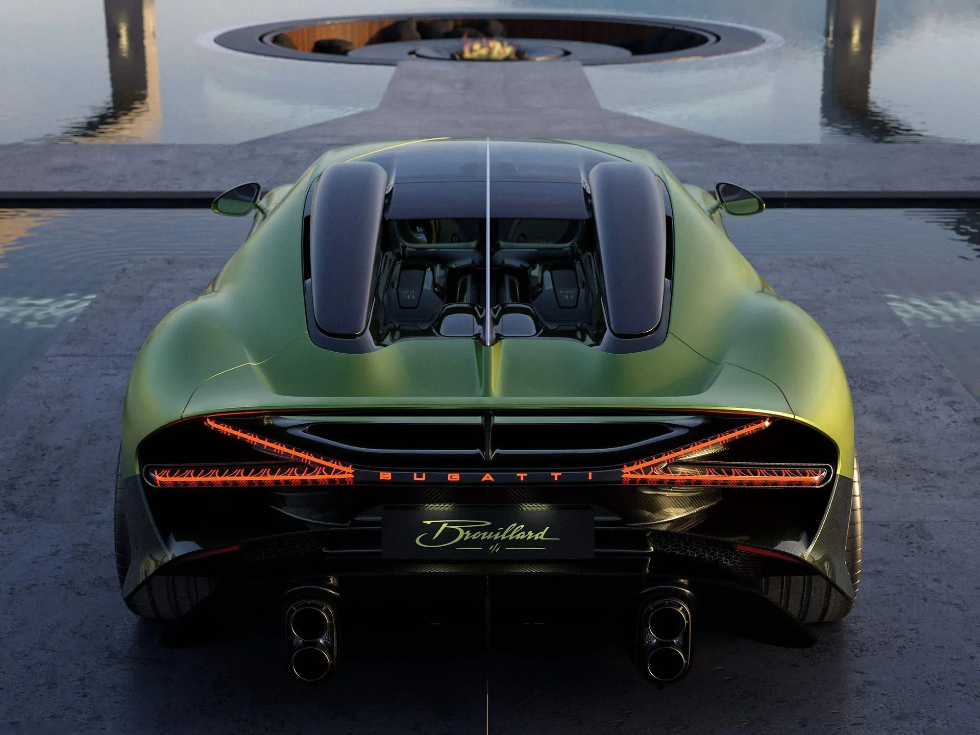 Bugatti Brouillard (2025) – zezadu