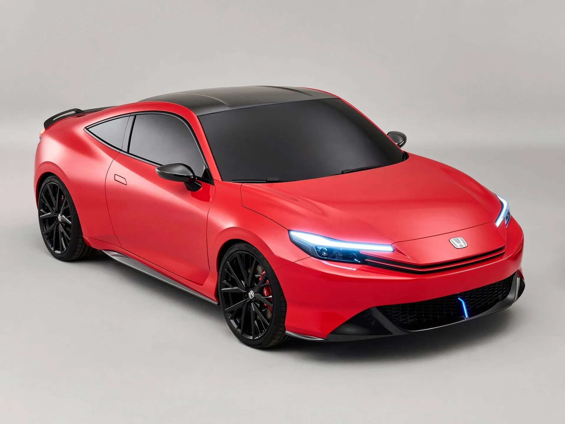 Honda Prelude Concept (2023)