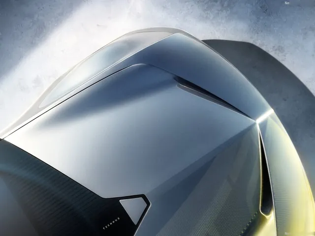 Opel STX Concept (2026)