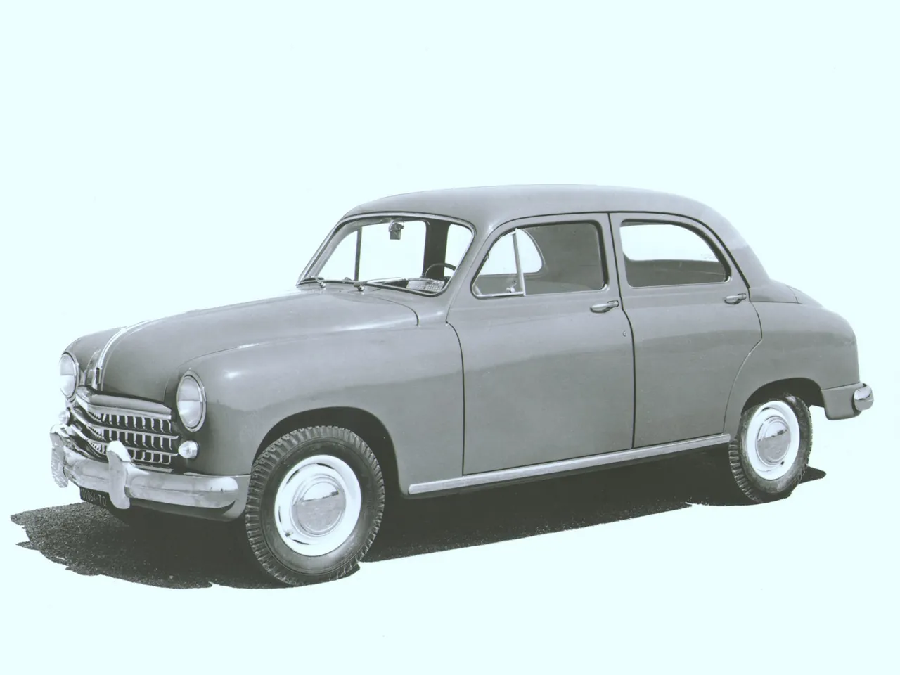 Fiat 1400 (1953)