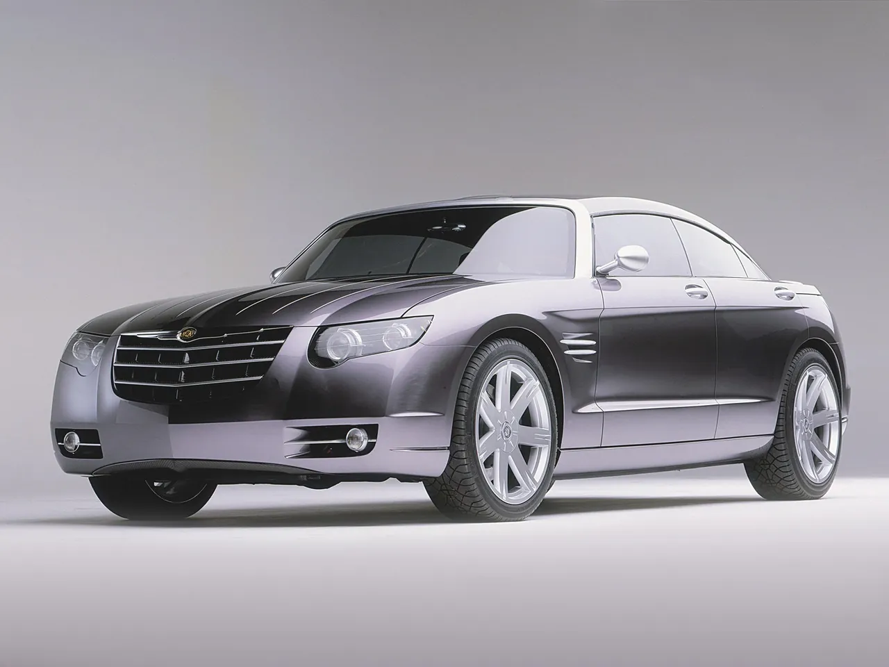 Chrysler Airflite Concept (2003)