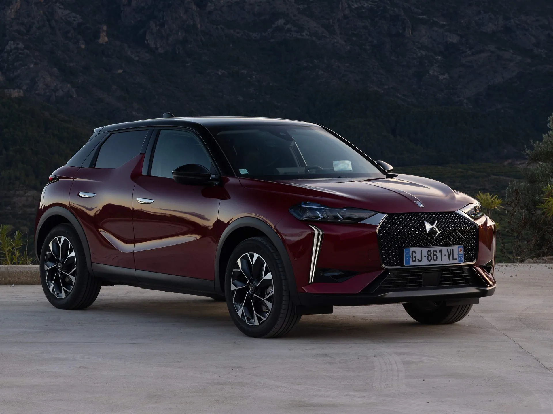 DS 3 (2023)