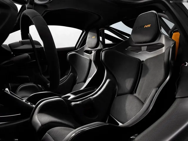 McLaren 788HS (2027)